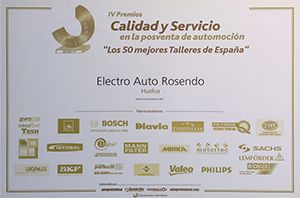 Certificado de calidad