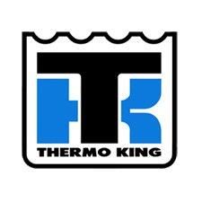 Logo Thermo King